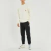 Crafted Fashion Crew Asia Sizing „Egret”