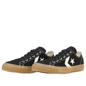 CRT CL OX „Black”