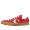 CRT CL OX „Red”