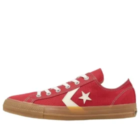 CRT CL OX „Red”