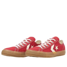 CRT CL OX „Red”