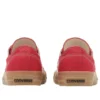 CRT CL OX „Red”