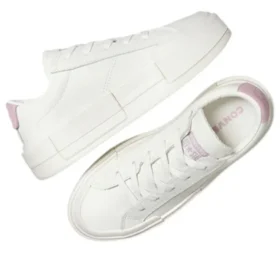 Cruise Leather „Cliffside Rose Vintage White”