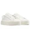 Cruise Leather „Cliffside Rose Vintage White”