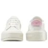 Cruise Leather „Cliffside Rose Vintage White”