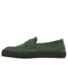 CS Loafer 2 SK „Dark Green Black”