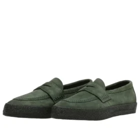 CS Loafer 2 SK „Dark Green Black” CS Loafer 2 SK „Dark Green Black”