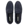 CS Loafer 2 SK „Navy Black”