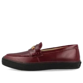 CS Loafer SK x Toya Horiuchi „Red Black”