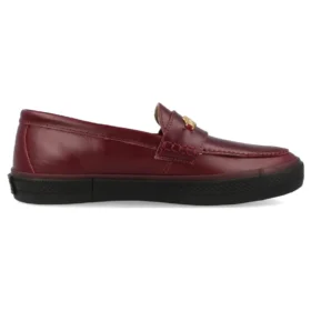 CS Loafer SK x Toya Horiuchi „Red Black”