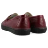 CS Loafer SK x Toya Horiuchi „Red Black”