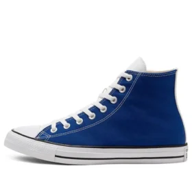 CTAS HI COURT PURPLE „Albastru Roșu Alb”