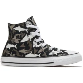 CTAS HI Negru