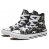 CTAS HI Negru