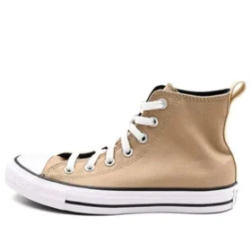 CTAS Hi „Nomad Khaki Oat Milk”