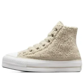 CTAS Lift High „Khaki White”
