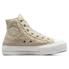 CTAS Lift High „Khaki White”