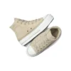 CTAS Lift High „Khaki White”