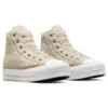 CTAS Lift High „Khaki White”
