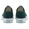 Culoare sezonieră Piele Jack Purcell „Verde Alb”