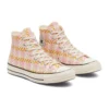 Culture Weave Chuck 70 High Top „/Multi/Negru”