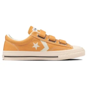 CX-PRO Skateboarding CV V-3 OX „Galben”