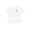 DAYLIGHT KIT Tricou Alb OPTICAL Alb