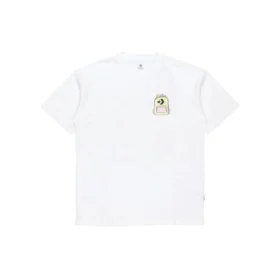 DAYLIGHT KIT Tricou Alb OPTICAL Alb