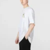 DAYLIGHT KIT Tricou Alb OPTICAL Alb