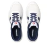 Daystar Slit Slide „White Navy Red”