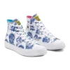 DC Comics x Chinatown Market x Chuck 70 „3D Batman Print”