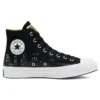 DC Comics x Chinatown Market x Chuck 70 „Gotham City – Glow In The Dark”