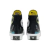 DC Comics x Chinatown Market x Chuck 70 „Gotham City – Glow In The Dark”