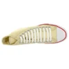 Detalii Chuck Taylor All Star High Top „Cream”
