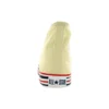 Detalii Chuck Taylor All Star High Top „Cream”