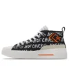 Digital Terrain UNT1TL3D Mid „Not A Chuck – Negru”