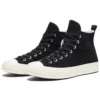 DOE x Chuck 70 Hi „Be Formless”
