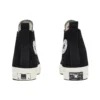 DOE x Chuck 70 Hi „Be Formless”