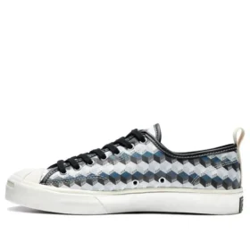 DOE x Jack Purcell Ox „Be Formless”