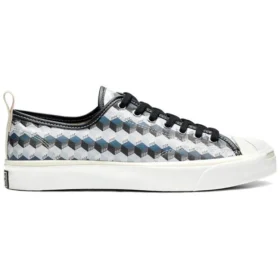 DOE x Jack Purcell Ox „Be Formless”