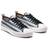 DOE x Jack Purcell Ox „Be Formless”