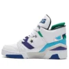 Don C x ERX-260 Mid Jewel „Charlotte Hornets”