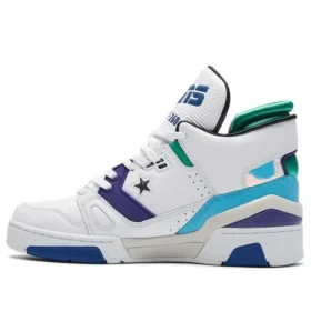 Don C x ERX-260 Mid Jewel „Charlotte Hornets”
