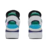 Don C x ERX-260 Mid Jewel „Charlotte Hornets”