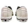Dover Street Market x One Star „White Black”