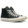 Dr. Woo x Chuck 70 „Black”