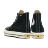 Dr. Woo x Chuck 70 „Black”