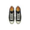 Dr. Woo x Chuck 70 „Black”