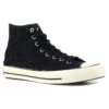 Dr. Woo x Chuck 70 Hi „Black” Dr. Woo x Chuck 70 Hi „Black”