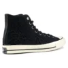 Dr. Woo x Chuck 70 Hi „Black” Dr. Woo x Chuck 70 Hi „Black”
